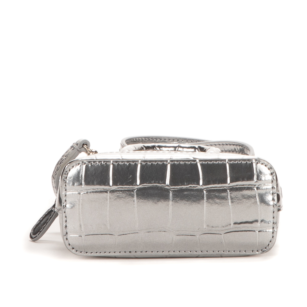 Balenciaga Mini Ville Top Handle Crossbody - Picture 6 of 8